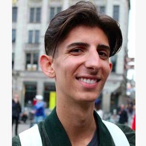 Meet your Posher, Dante